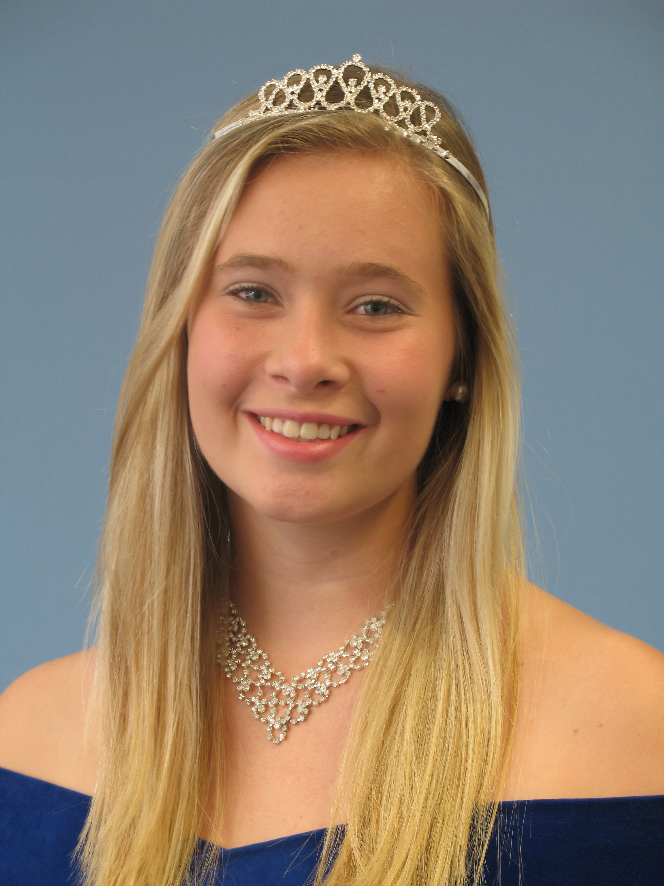 Claire Bromley   From:  St. Andrew Park Ridge, Congregation:  North Park Covenant Church  Clubs and Activities: Basketball, Volleyball, Mathletes, SADD, Student Council  Post High School Plans: Go to college to play volleyball and to get a degree in education.  Her future plans involve marriage and having a family.