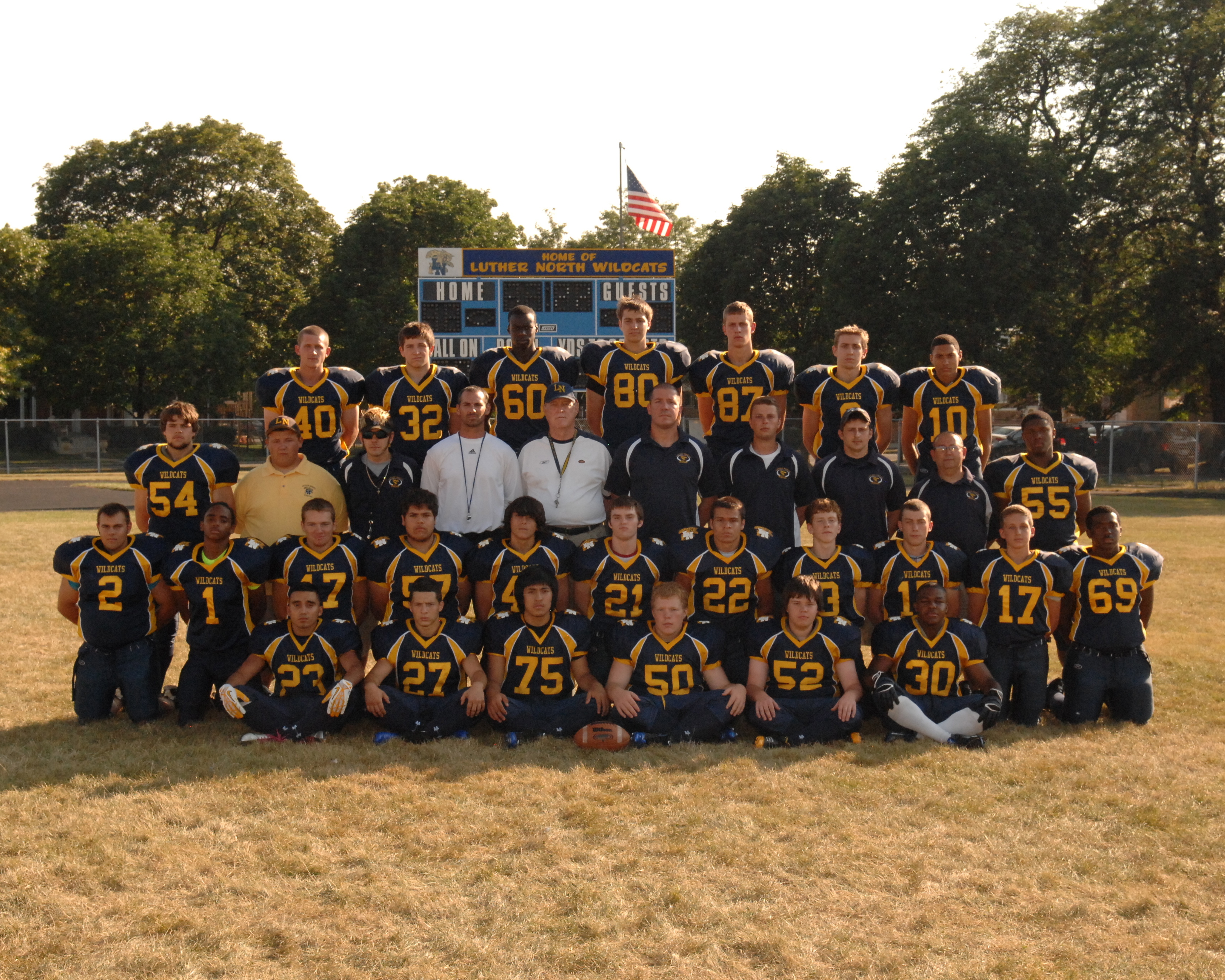 Football