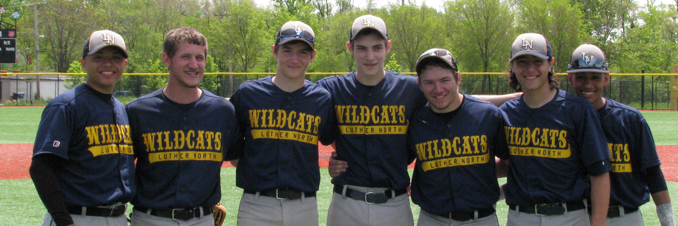 all conference baseball teamweb