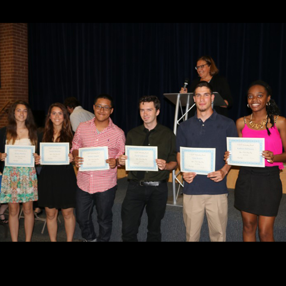 CLEF (Chicago Lutheran Education Fund) Scholarship