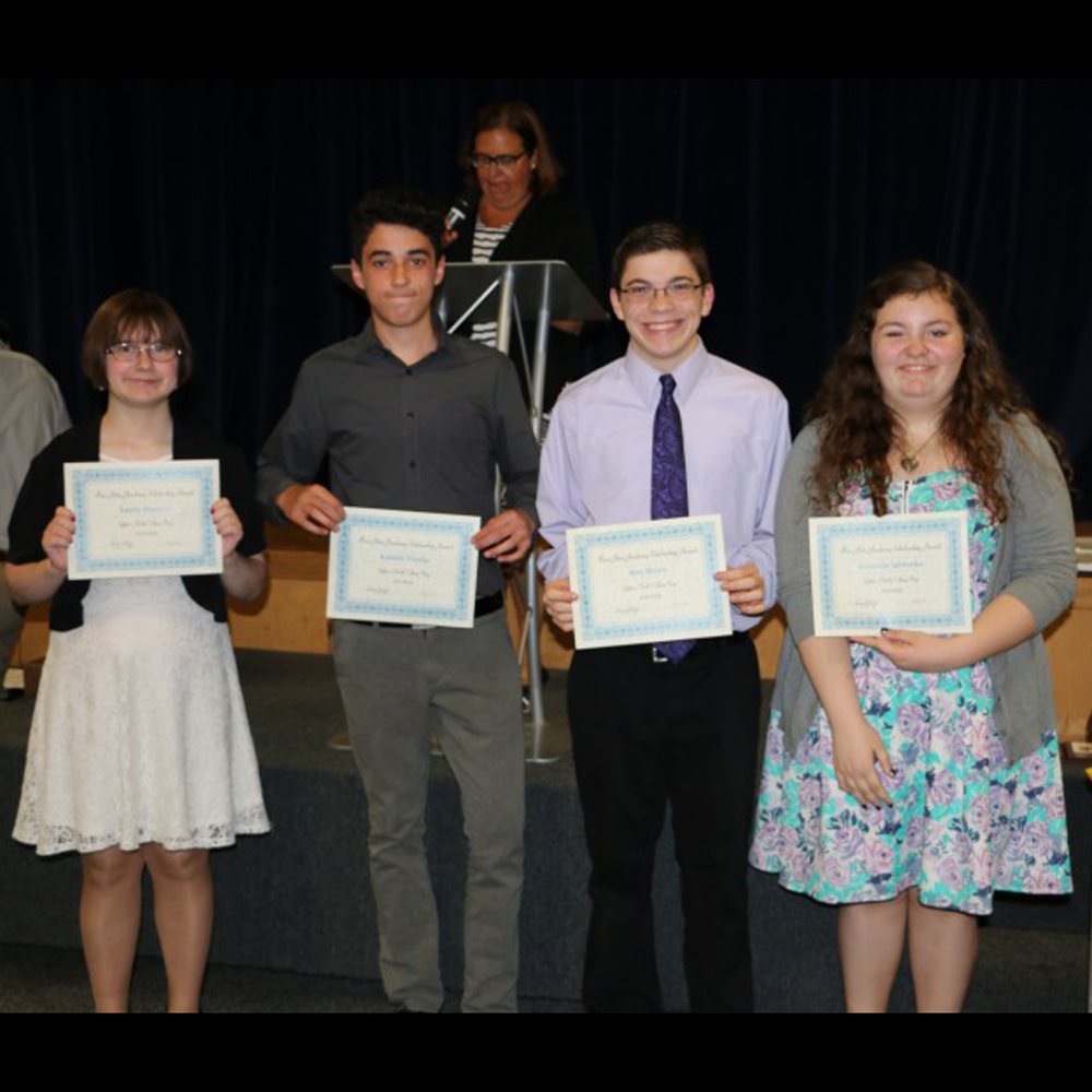 Fine Arts Academy Scholarship