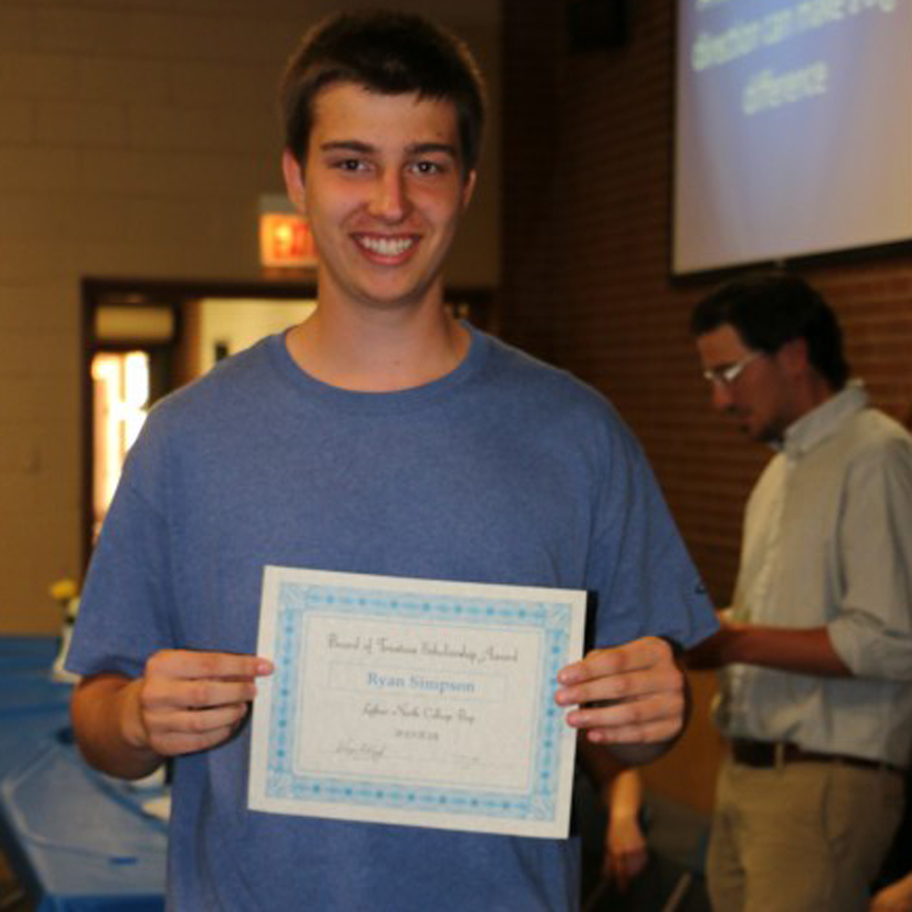 Board of Trustee Scholarship