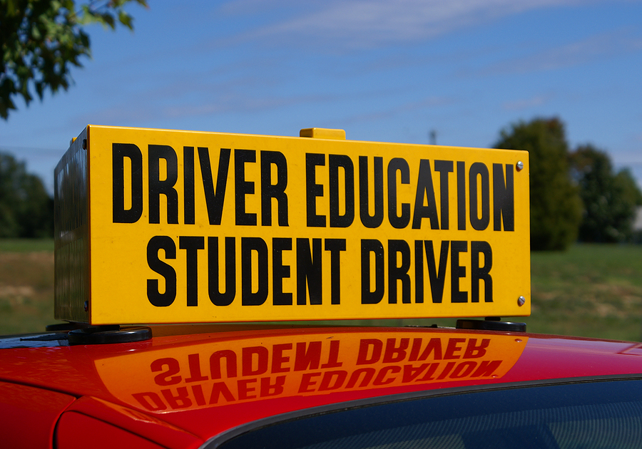 Drivers-Education